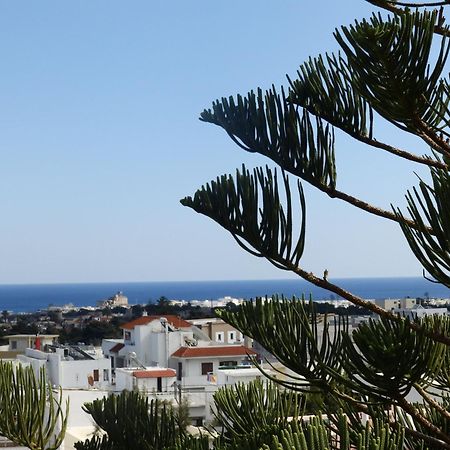 灵光公寓酒店 Rhodes City 外观 照片