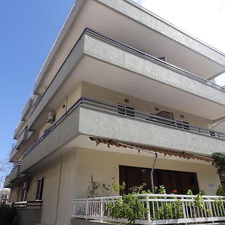 灵光公寓酒店 Rhodes City 外观 照片