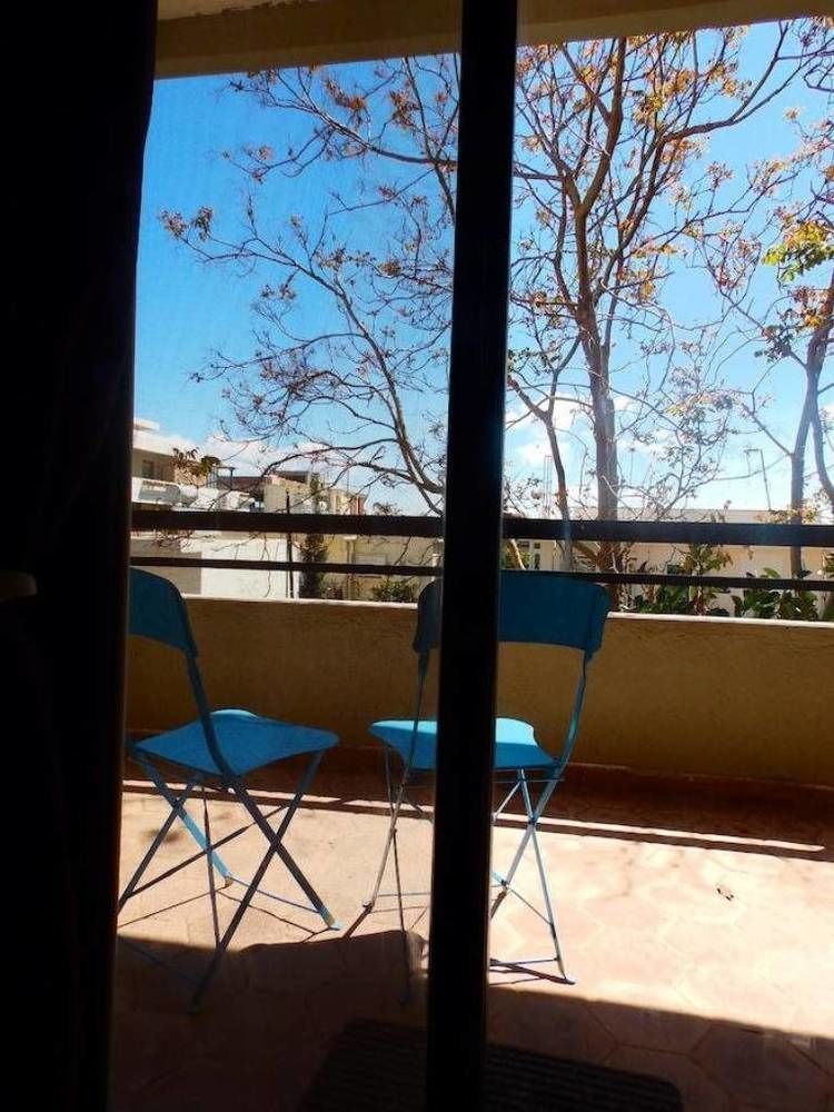 灵光公寓酒店 Rhodes City 外观 照片