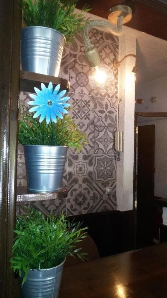 灵光公寓酒店 Rhodes City 外观 照片