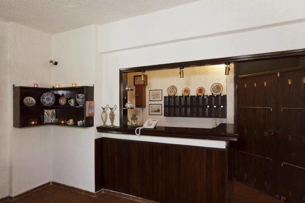 灵光公寓酒店 Rhodes City 外观 照片