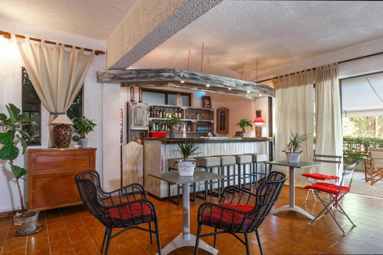 灵光公寓酒店 Rhodes City 外观 照片